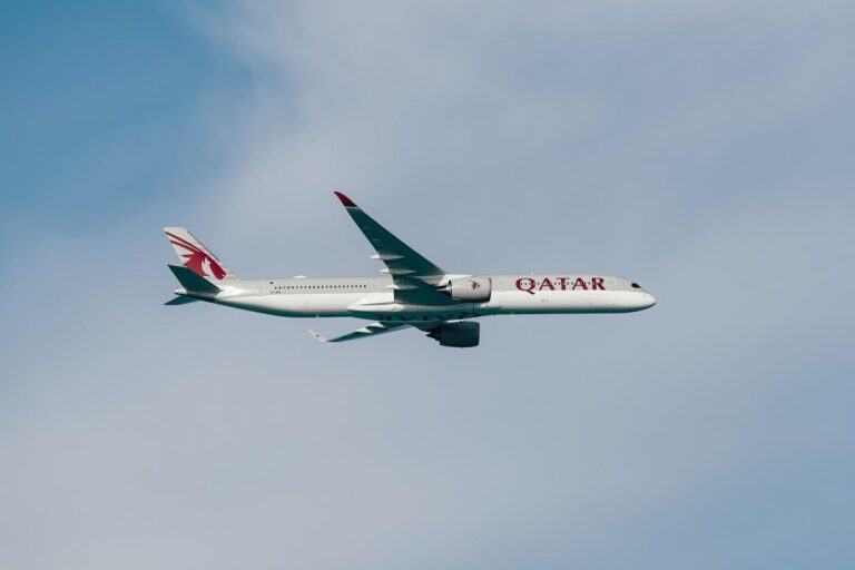 Qatar Airways To Increase Operations To Dubai With Five Daily Flights