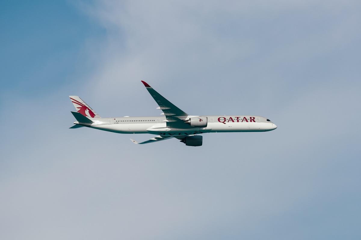 Qatar Airways To Increase Operations To Dubai With Five Daily Flights