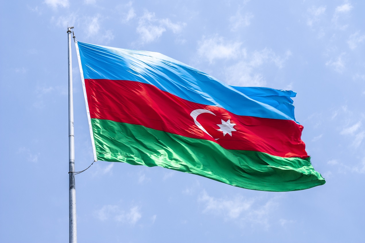 Egypt-Azerbaijan ties built on mutual respect, constructive cooperation: Youth Minister