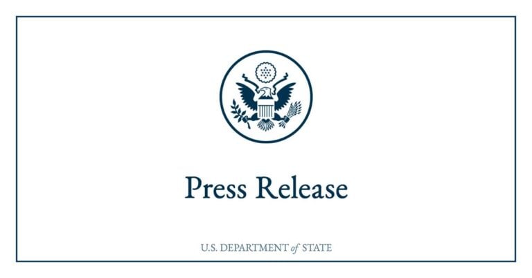 Joint Statement Of The United States Of America, Republic Of Lebanon, And State Of Israel On The Latest High-Level Trilateral Meeting