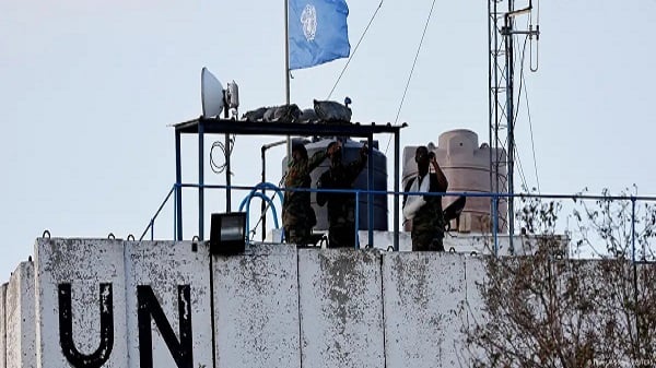 Egypt Condemns Deadly Attack on UNIFIL Position in Southern Lebanon