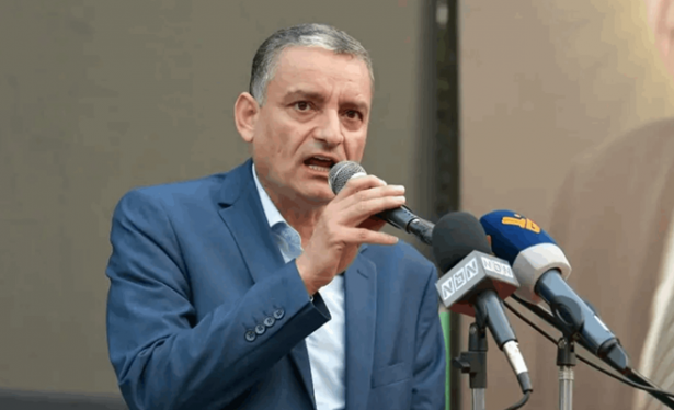 الفوعاني: الرئيس بري يرفض أي اتفاق ينتقص من حقوق لبنان