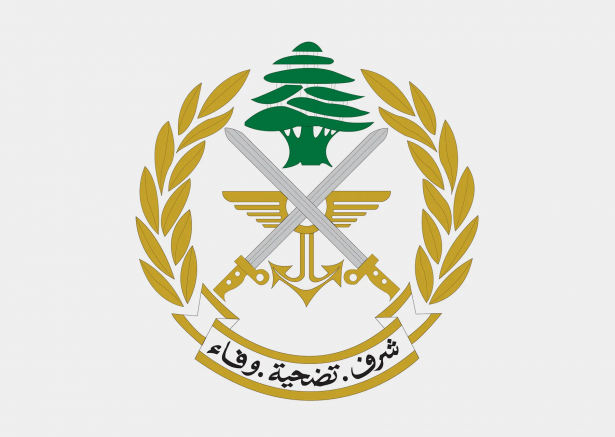 الجيش يفكك قنبلة طيران موجهة غير منفجرة في الضاحية الجنوبية