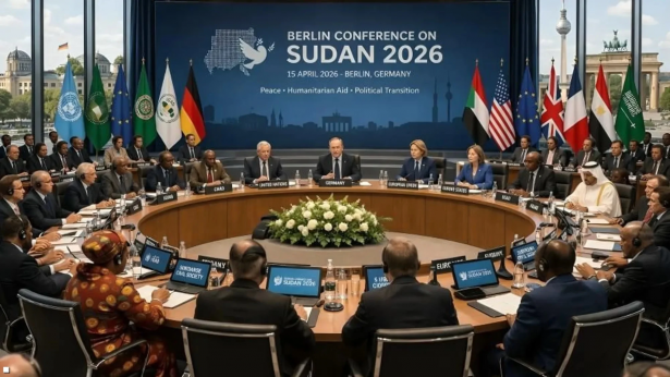 دول ومنظمات دولية تجدد دعم سيادة السودان ووحدة أراضيه