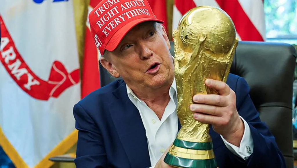 توقيت “كروي” سيئ لتهديد بيروت… نتنياهو لعق ما تبقى من عسل في جرّة ترامب