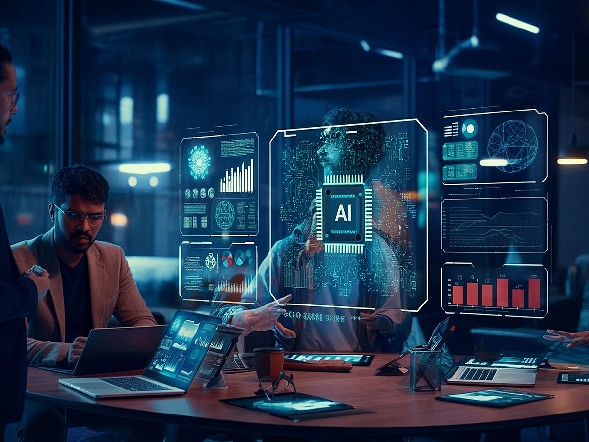 How the UAE plans to lead the AI era