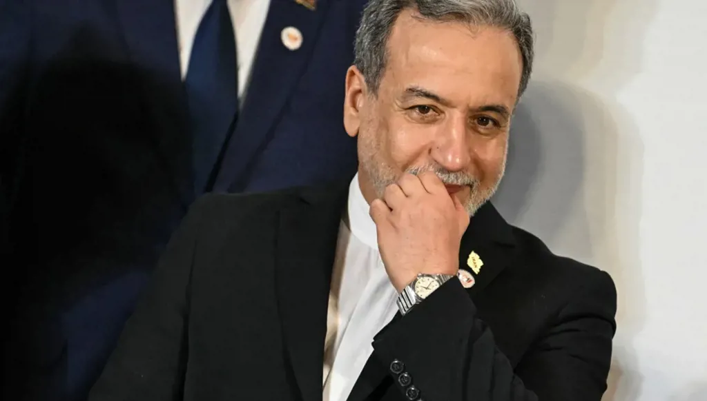 عراقجي: أي هجوم على بيروت سيؤدي إلى عواقب وخيمة