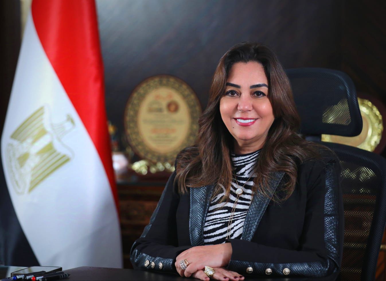 Egypt completes fourth national climate report, prepares updated climate commitments