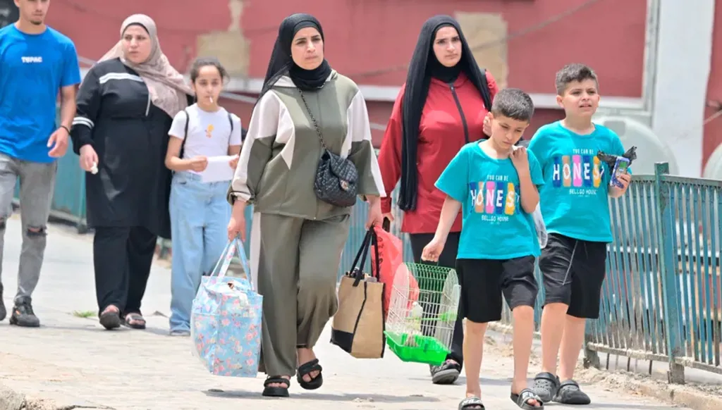 كيف يبرر “حزب الله” تمهله بإعطاء جواب حاسم عن “الإعلان الأميركي”؟