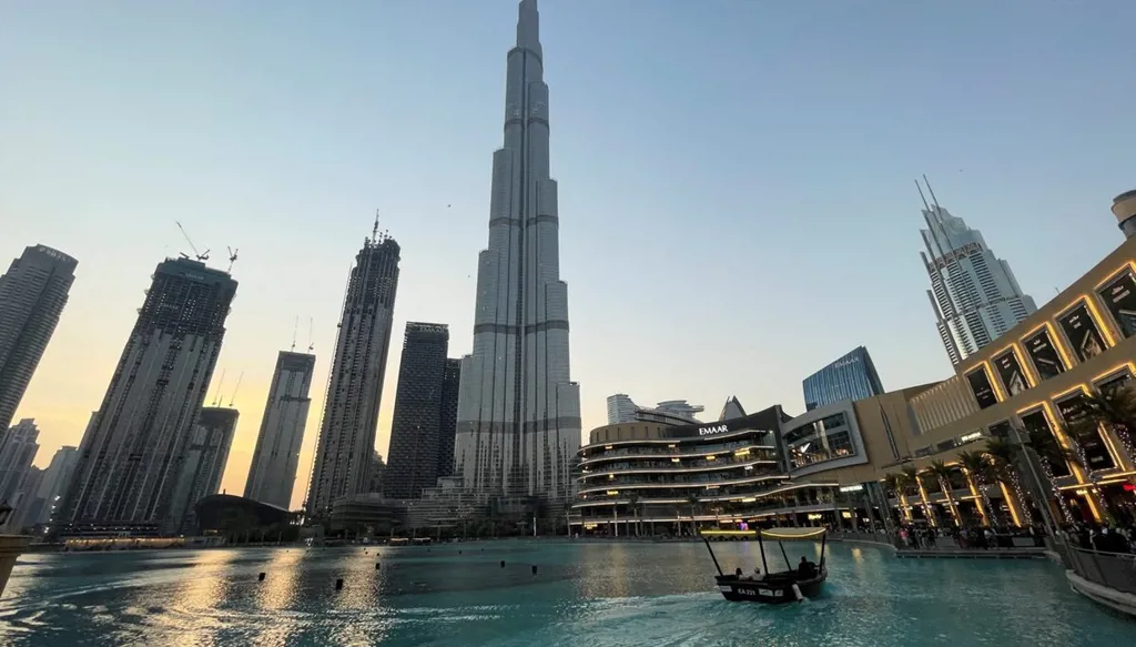المستثمرون الدوليون يُفضّلون الإمارات على أميركا وبريطانيا في العقار بسبب العوائد والتشريعات