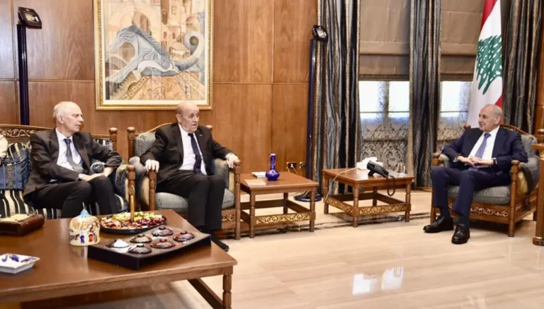 عودة التصعيد الميداني بعد بيان واشنطن “المتقدم”… لبنان يحذّر من تبعات سقوط “الفرصة الأخيرة”