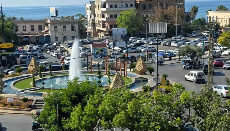 لقاء مصغّر لفاعليات صيدا ناقش أوضاع المدينة وضرورة توحيد الموقف ودعم البلدية