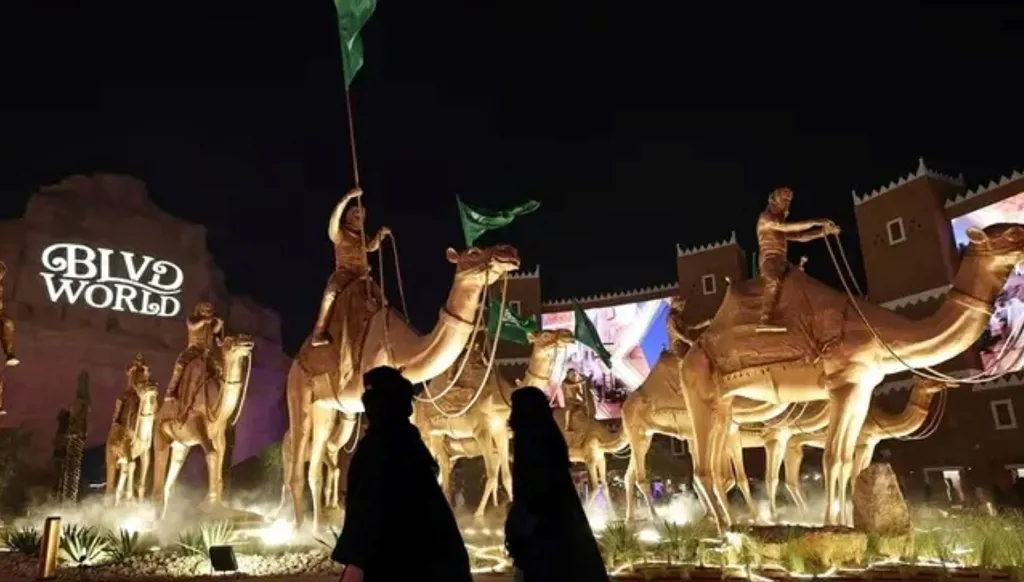 “ويبوك” السعودية تدخل السوق الأوروبية عبر صفقة استحواذ على شركة برتغالية