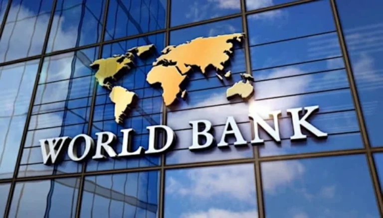 Agriculture Minister and WB official discuss strategic cooperation