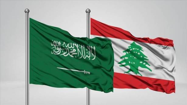 سفير لبنان بالرياض يلتقي رئيس مجلس الشورى السعودي