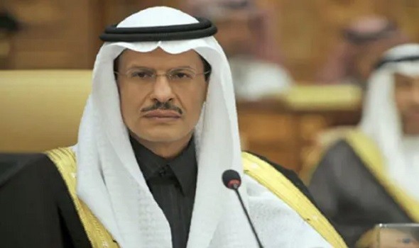 وزير الطاقة السعودي يشدد على استدامة الإمدادات العالمية