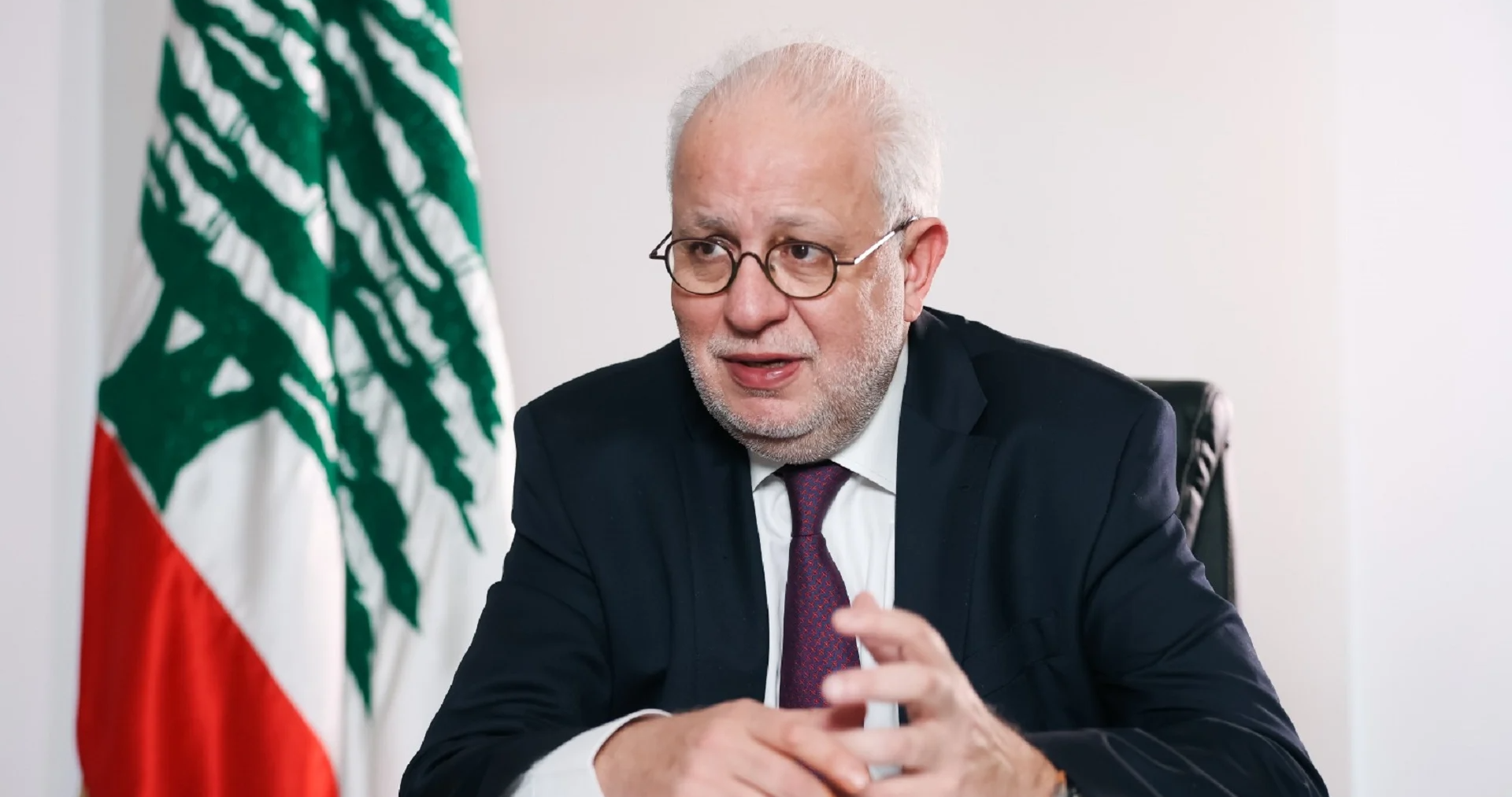 نصار لـ”الجمهورية”: إما نكون على طاولة المفاوضات وإما على مائدة الآخرين