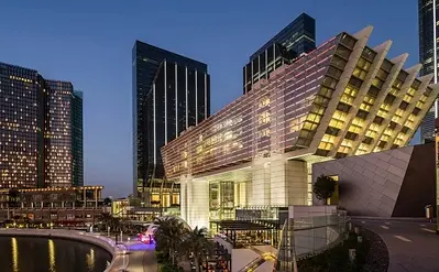 Blue Owl strengthens global presence with opening of Abu Dhabi office