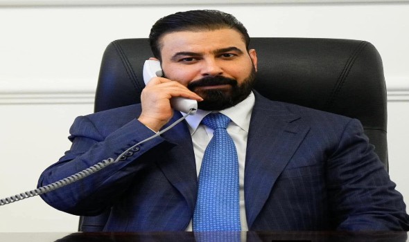 الحكومه العراقيه تستهدف تمليك كل عائله محتاجه قطعه أرض سكنيه