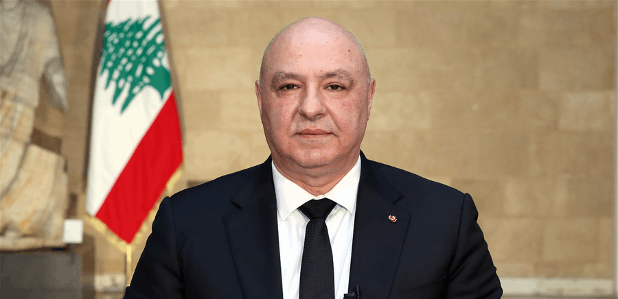 عون: “لا املك خياراً غير التفاوض”.. ورسالة إلى إسرائيل!