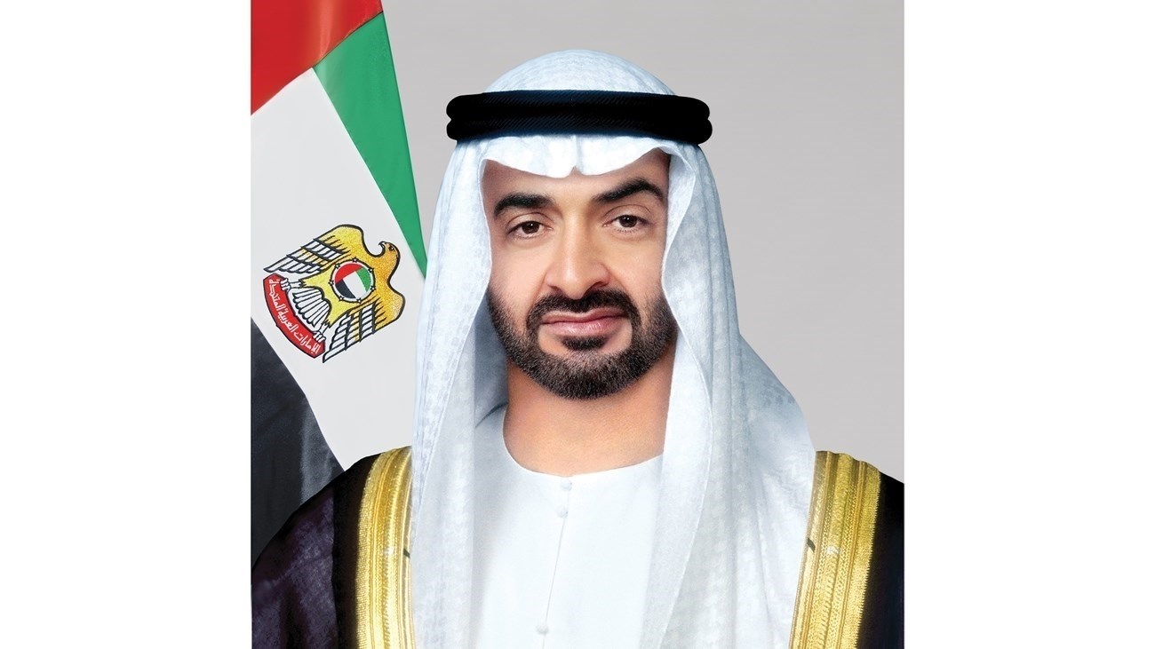 رئيس الدولة يُصدر مرسوماً اتحادياً بتعيين حمد علي محمد الكعبي مديراً عاماً للهيئة الاتحادية للرقابة النووية