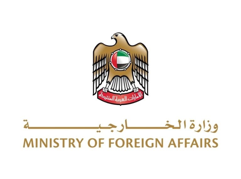 الإمارات تُدين بشدة الاعتداءات الإرهابية الإيرانية التي استهدفت الكويت