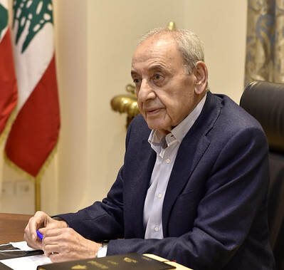 بري: اتفاق هجين مفخخ في بدايته.. والباقي جائر لا يستحق الذكر به