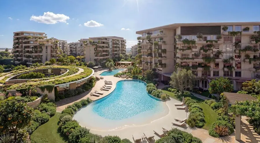 BEYOND Developments unveils AED 4bln ‘The Yards’ masterplan in Dubai’s City of Arabia