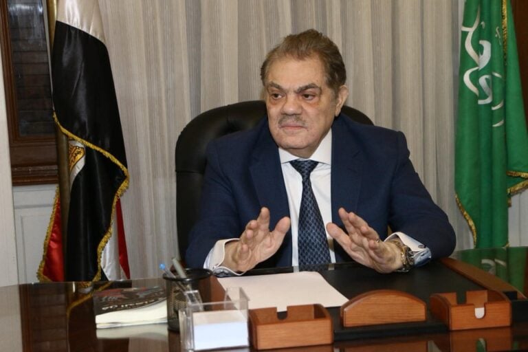 الوفد يشيد بدور مصر المحوري في توحيد الفصائل ودعم القضية الفلسطينية