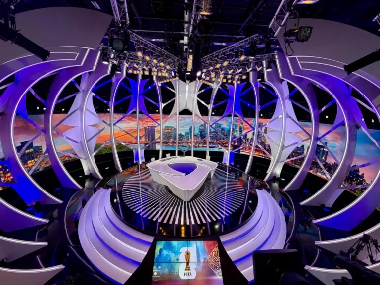 Eight channels and 17+ hours daily: beIN SPORTS unveils coverage plans for FIFA World Cup 2026