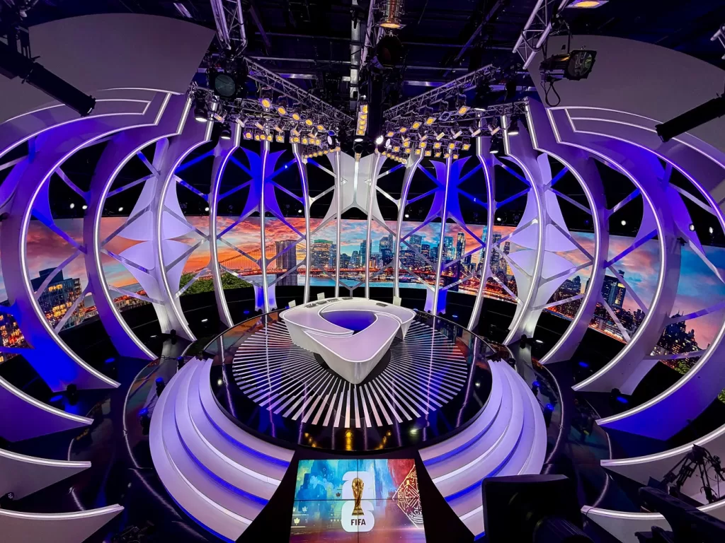Eight channels and 17+ hours daily: beIN SPORTS unveils coverage plans for FIFA World Cup 2026