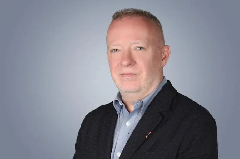 Praxis strengthens Middle East regulatory and compliance offering with the appointment of Brian Reilly
