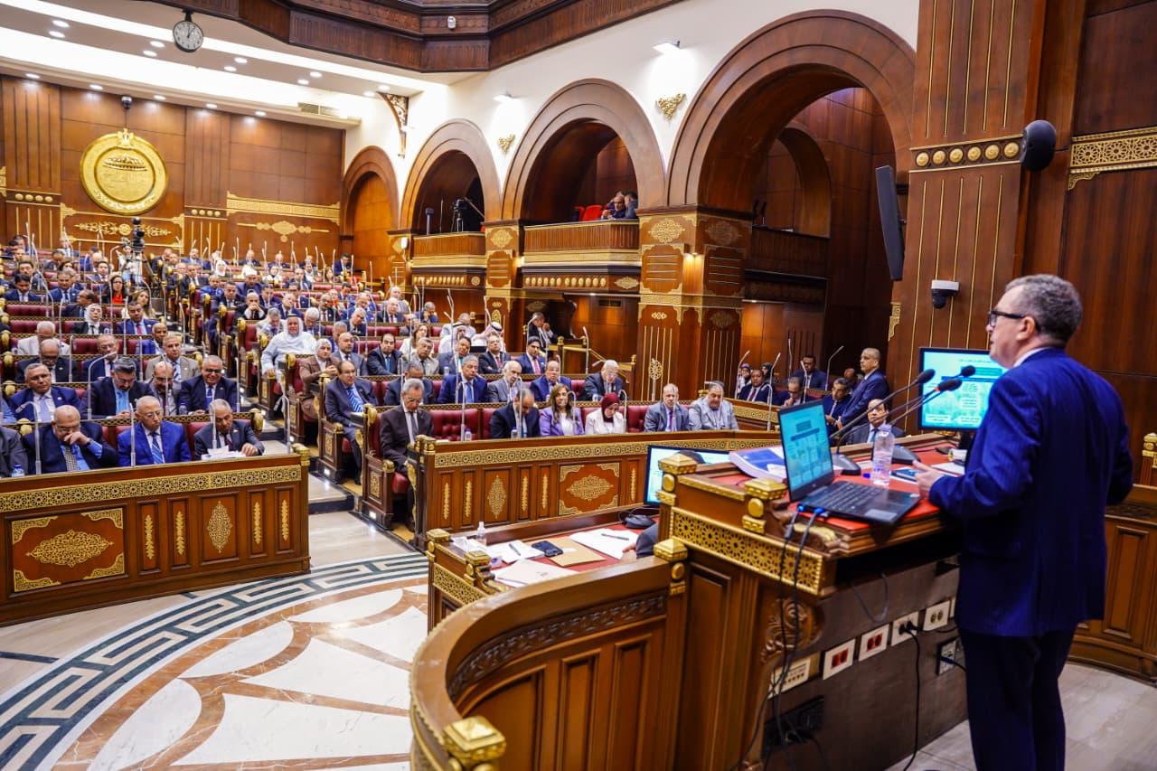 Development plan through 2029/30 balances economic growth with social protection: Rostom