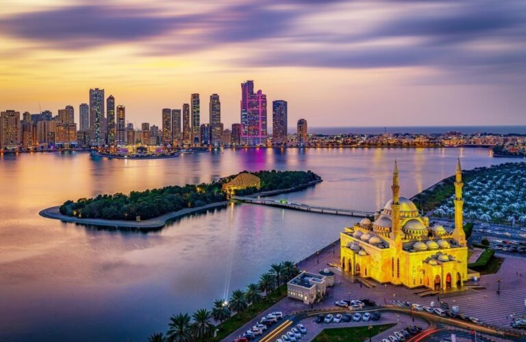 تكريم 21 فائزاً بـ«جائزة الشارقة للتميُّز 2025» 24 يونيو