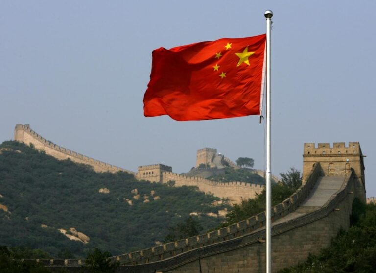 Egypt, China eye mega sports complex for 2027 African Games