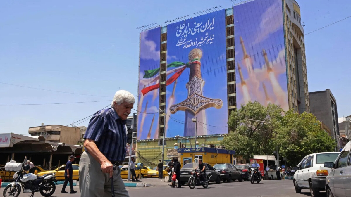 بيانٌ مشترك لـ22 دولة طالب إيران بالتوقف عن مهاجمة أفراد على أراضيها
