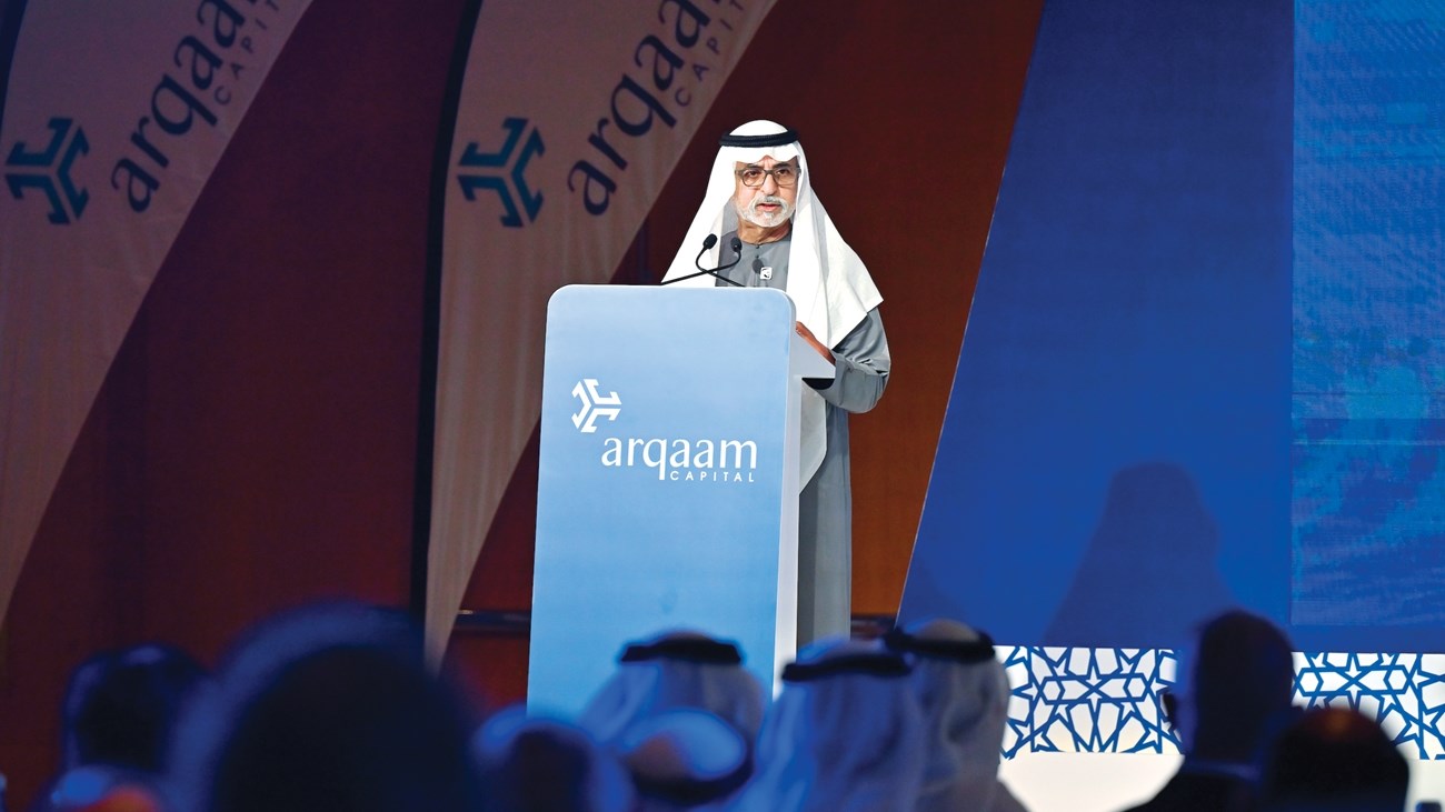 نهيان بن مبارك: الإمارات بقيادة محمد بن زايد ترسخ مكانتها مركزاً عالمياً للاستثمار والابتكار