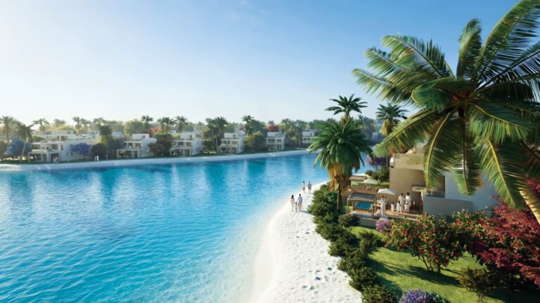 Talaat Moustafa Group Dominates Egypt’s North Coast Market with EGP 130bn in 2025 Sales
