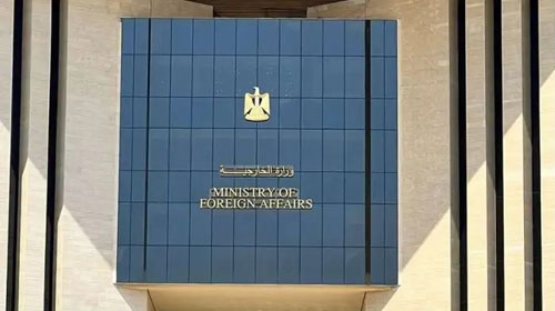 مصر تدعو أمريكا وإيران إلى سرعة التوصّل لاتفاق لتجنيب المنطقة مخاطر التصعيد