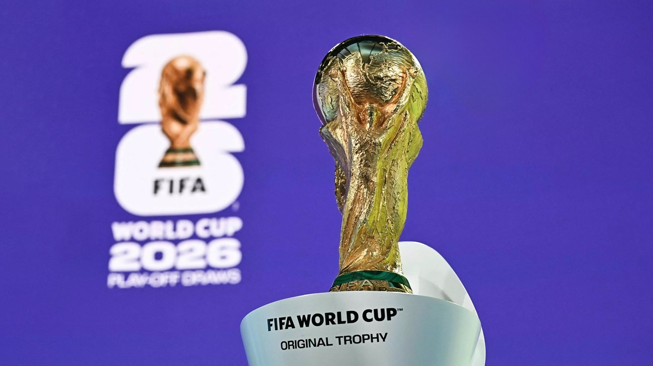 كأس العالم 2026