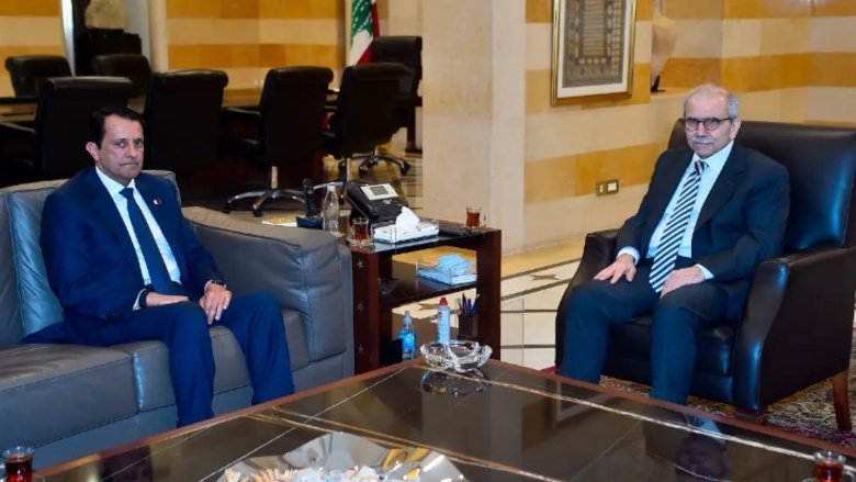 سلام يبحث مع السفير القطري الأوضاع في لبنان والمنطقة – جريدة الأنباء الإلكترونية