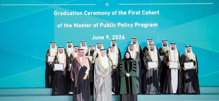 وزير الطاقة يرعى حفل تخريج الدفعة الأولى بـ«كابسارك»