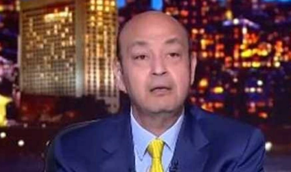 عمرو أديب: الزمالك نادي مكافح يواجه أزمات مالية كبيرة ويسعى لحلول لتجاوز الإيقاف