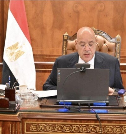 أمام الاتحاد البرلماني العربي.. رئيس النواب يؤكد دعم مصر للدول العربية وسيادتها