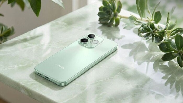 يدعم شبكات الاتصال الجيل الخامس.. مواصفات وأسعار HONOR 600 Lite