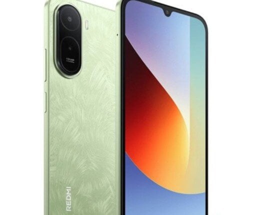 خامات خارجية من البلاستيك.. مواصفات وأسعار هاتف Xiaomi Redmi A7 Pro 4G