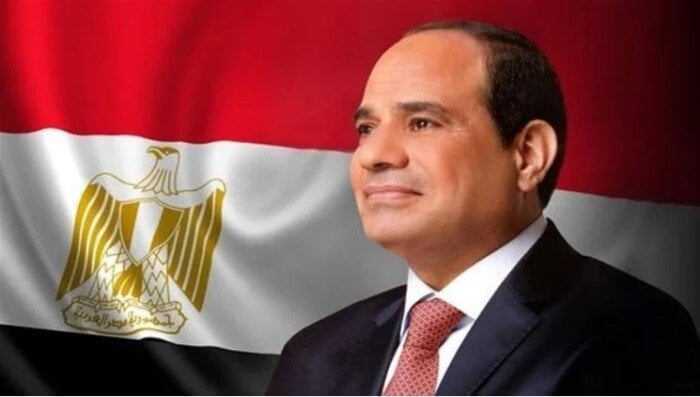 الرئيس السيسي يستقبل اليوم رئيس جمهورية الكونغو الديمقراطية