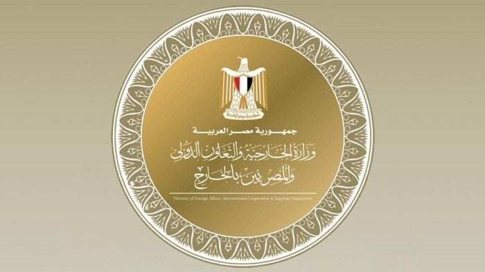 مصر تدين استهداف مطار الكويت الدولي وتؤكد تضامنها الكامل مع الدولة الشقيقة