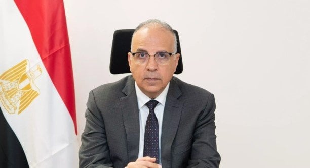 مصطفى بكري يعزّي وزير الموارد المائية والري في وفاة ابن عمه الدكتور إيهاب سويلم