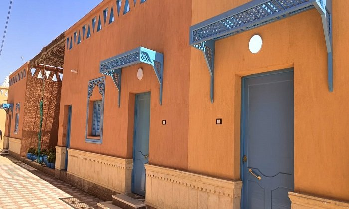 التضامن والأورمان يفتتحان 18 منزلاً ويسلمان مشروعات تنموية بالفيوم السبت المقبل